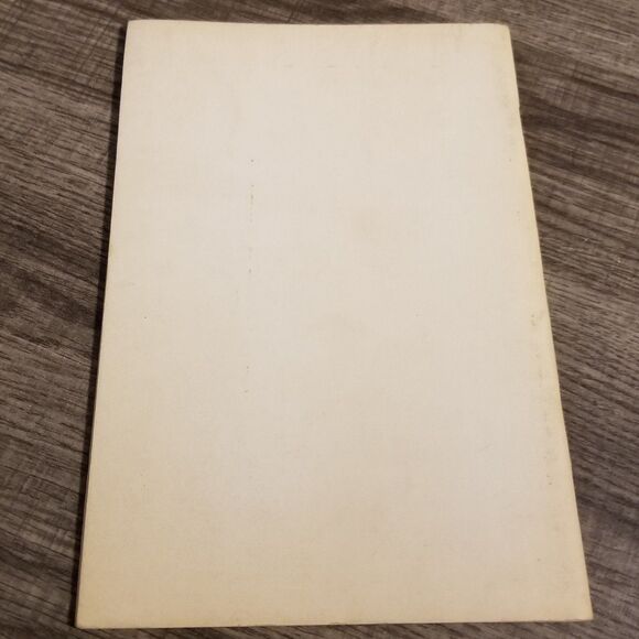 Vintage boy scouts group meeting sparklers paperback Book 1973 Printing - Picture 2 of 7